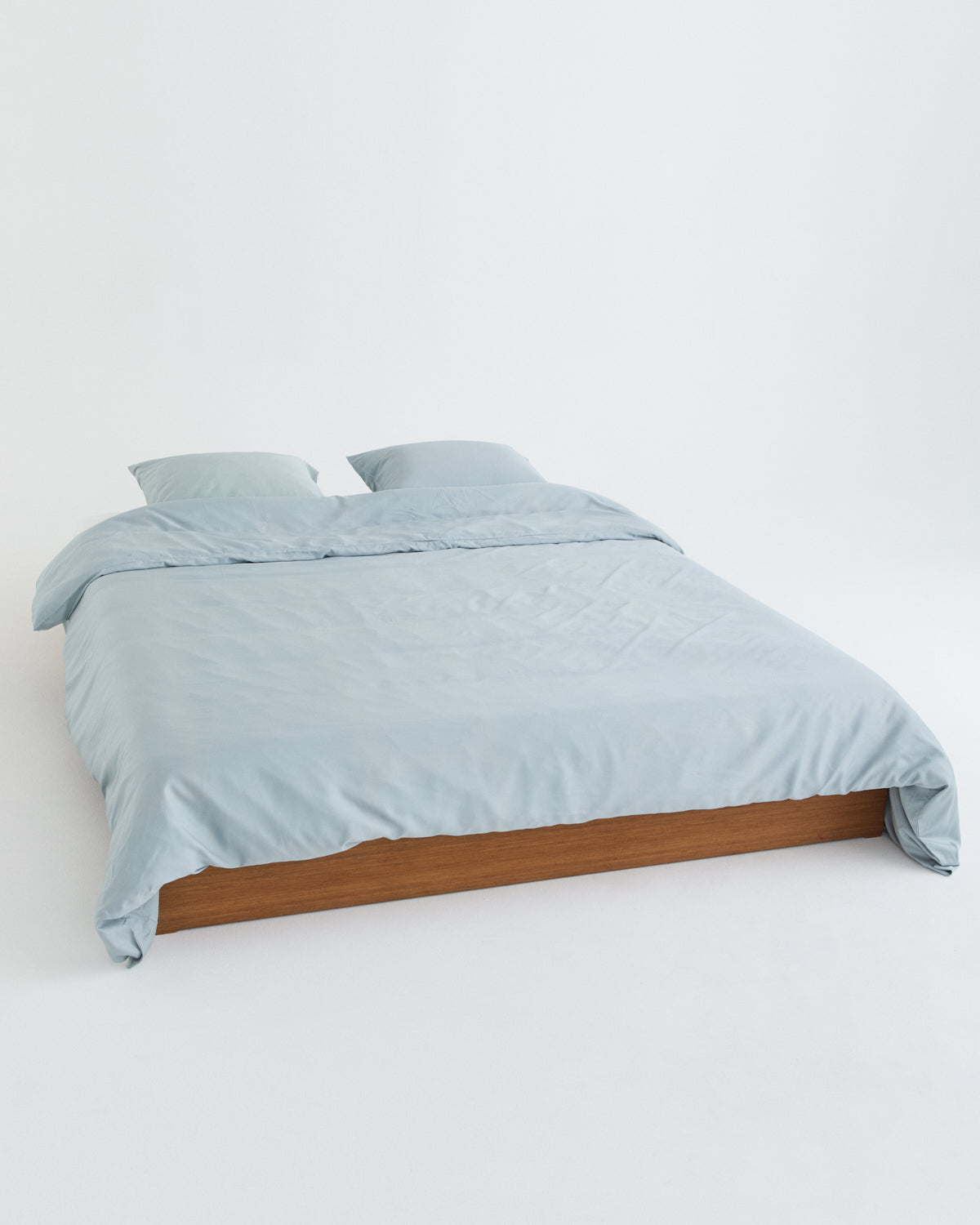 MOVESGOOD - Bamboo Bed Set dubbel 220 x 220