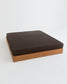 MOVESGOOD - Bamboo Fitted Sheet Aluslakanat 180 x 200 cm