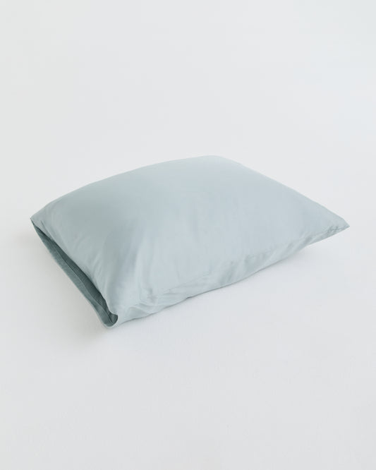 MOVESGOOD - Bamboo Pillowcase 2 Kpl