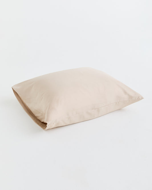 MOVESGOOD - Bamboo Pillowcase 2 Kpl