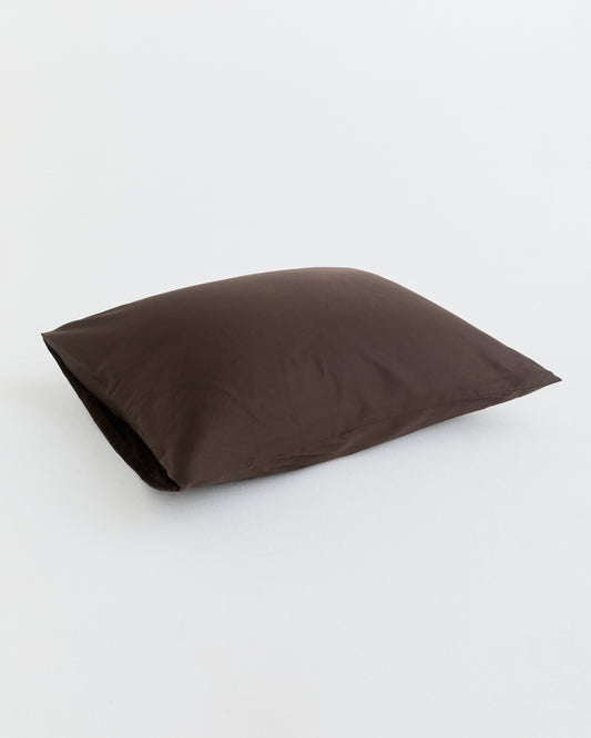 MOVESGOOD - Bamboo Pillowcase 2 Kpl