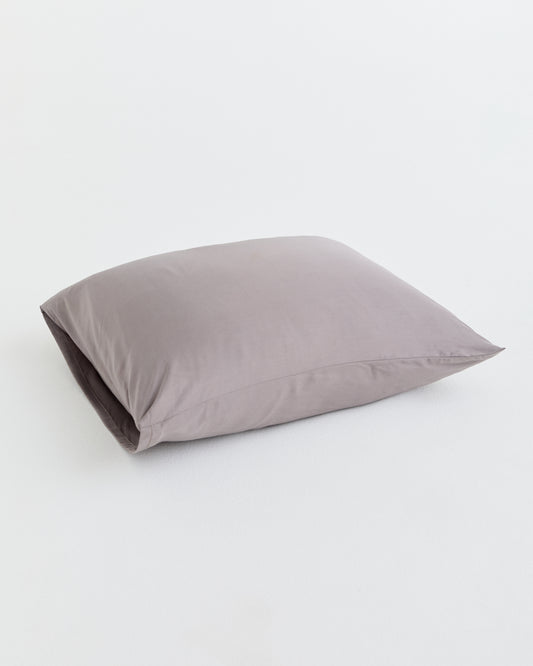 MOVESGOOD - Bamboo Pillowcase 2 Kpl