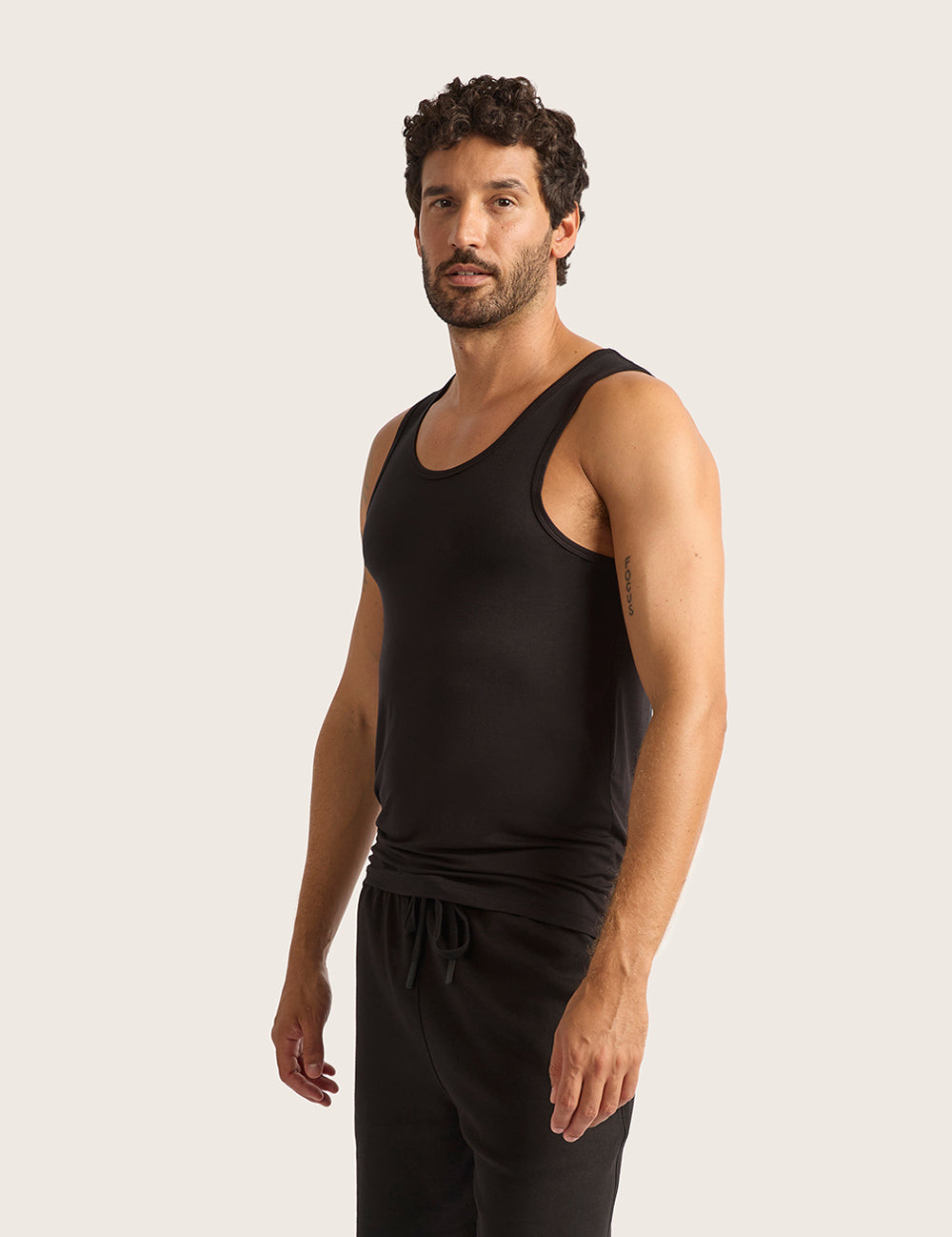 BOODY - Miesten tank toppi