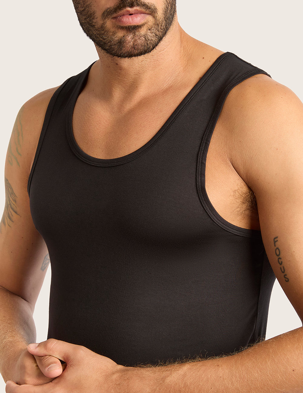 BOODY - Miesten tank toppi
