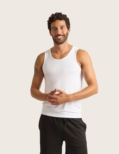BOODY - Miesten tank toppi