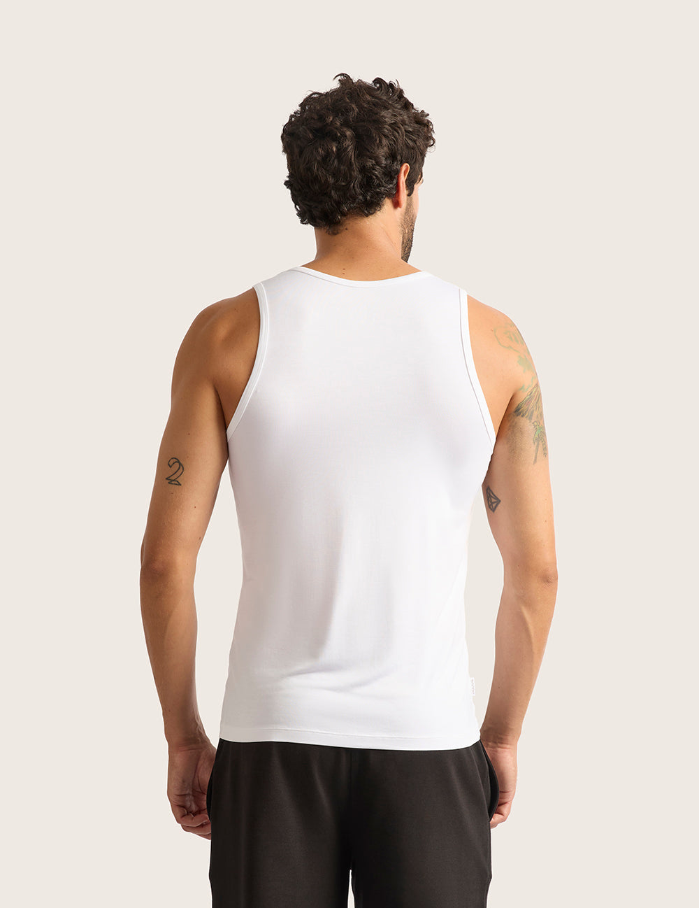 BOODY - Miesten tank toppi