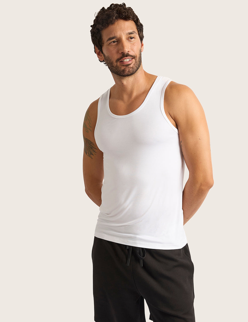 BOODY - Miesten tank toppi
