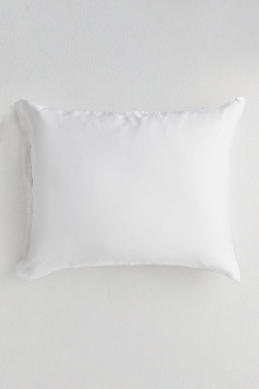 MOVESGOOD - Bamboo Pillowcase 2 Kpl