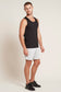 BOODY - Men's Singlet Tank Toppi