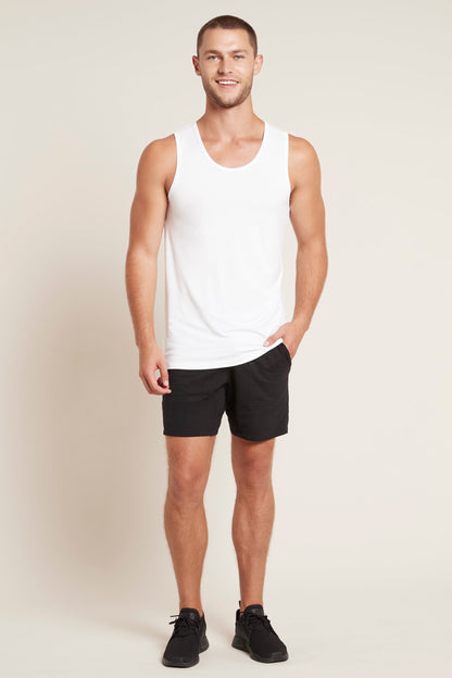 BOODY - Men's Singlet Tank Toppi