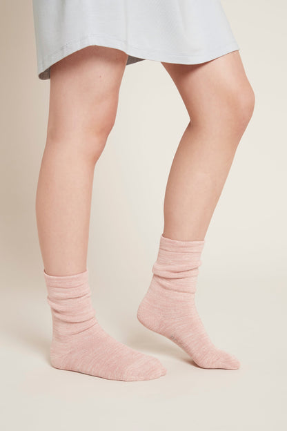 BOODY - 3-Pack Women's Chunky Bed Socks - Yösukat