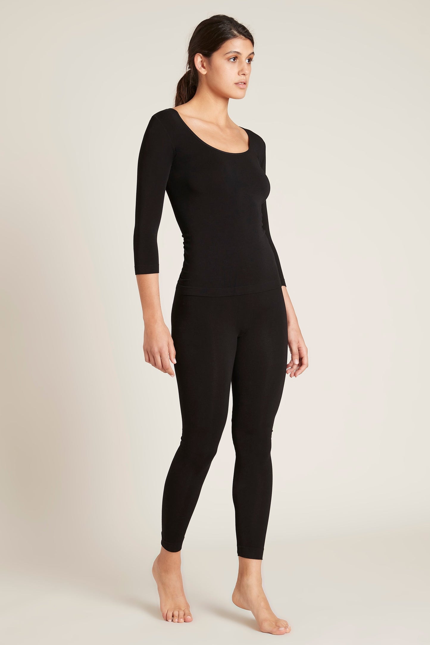 BOODY - 3/4 Sleeve Toppi - 44,90€-50%= 22,45€