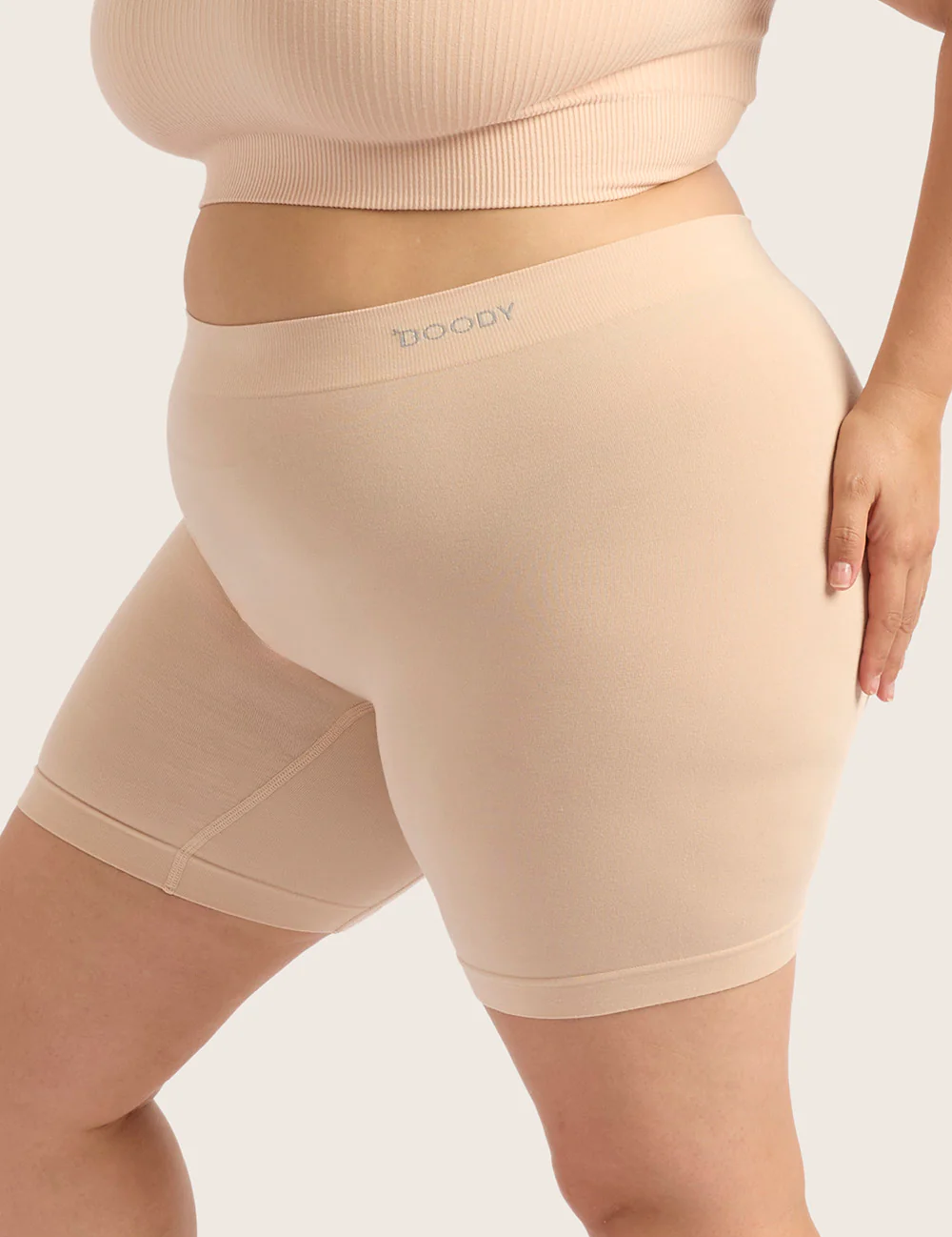 BOODY - Shortsit