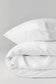 MOVESGOOD - Bamboo Bed Set Double 240 X 210 cm