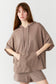MOVESGOOD Holly Hood brown