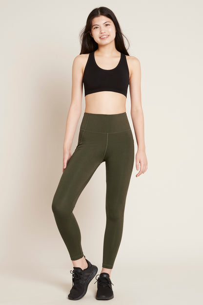 BOODY - Motivate Full Length Korkea Vyötärö Treenitrikoot - 79,90€-70%=23,97€