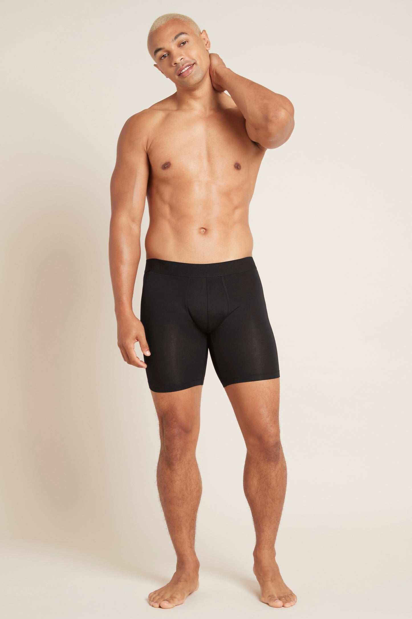 BOODY - Men's Everyday Long Boxerit