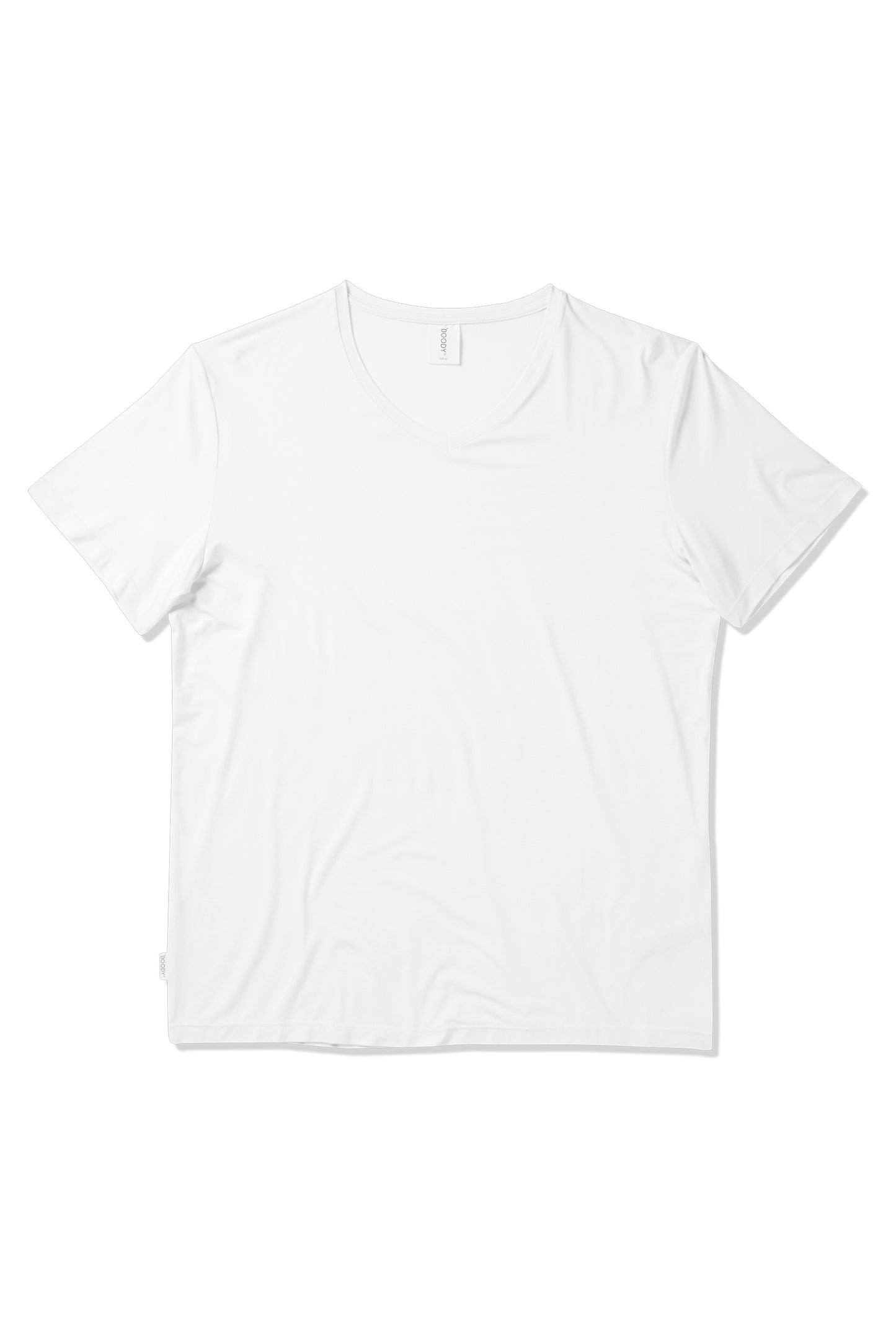 BOODY - Men's V-Neck T-Paita