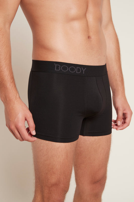 BOODY - Men's Everyday Boxerit 3-Pack